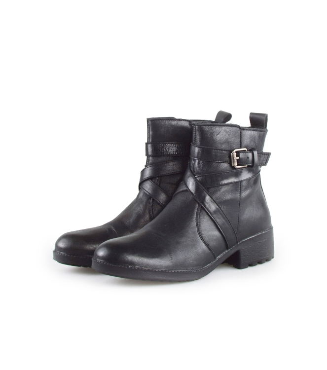 Loff1881 Bikerstiefel