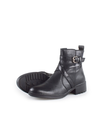 Loff1881 Bikerstiefel