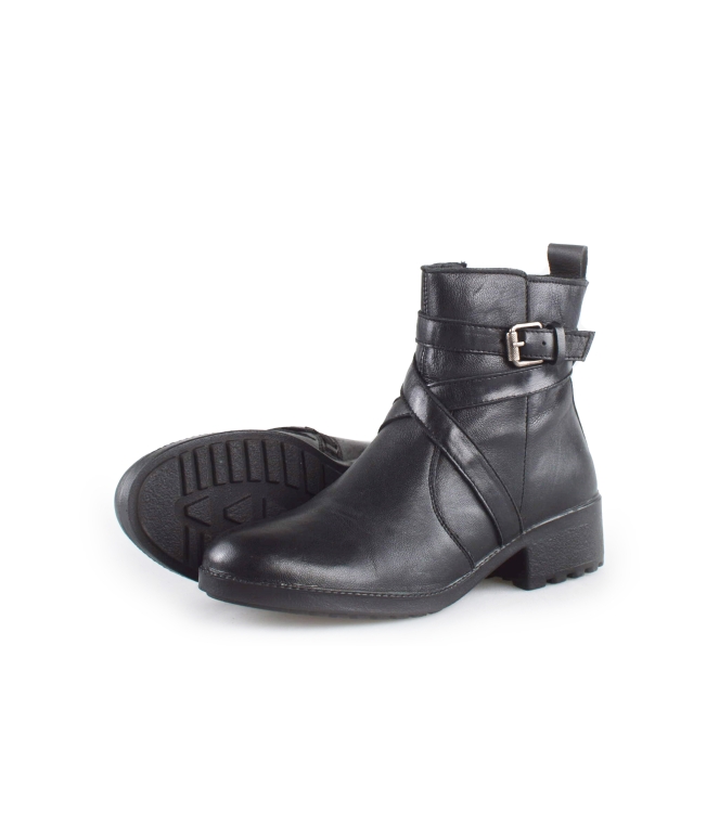 Loff1881 Bikerstiefel