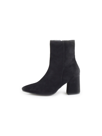 DSTRCT Stiefeletten Schwarz 187748