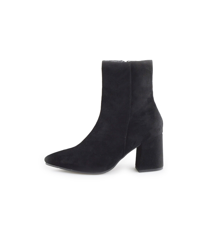 DSTRCT Stiefeletten