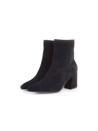 DSTRCT Stiefeletten Schwarz 187748