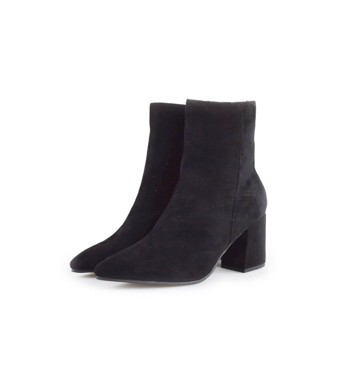 DSTRCT Stiefeletten