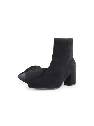 DSTRCT Stiefeletten