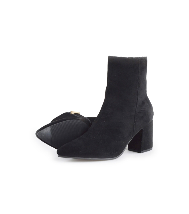 DSTRCT Stiefeletten