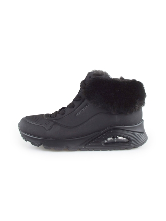 Skechers Sneaker Schwarz 187751