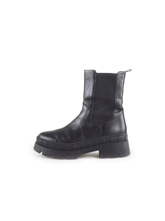 Nelson Chelsea boots Schwarz 187764