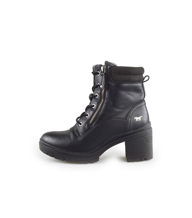 Tamaris Schnürstiefel