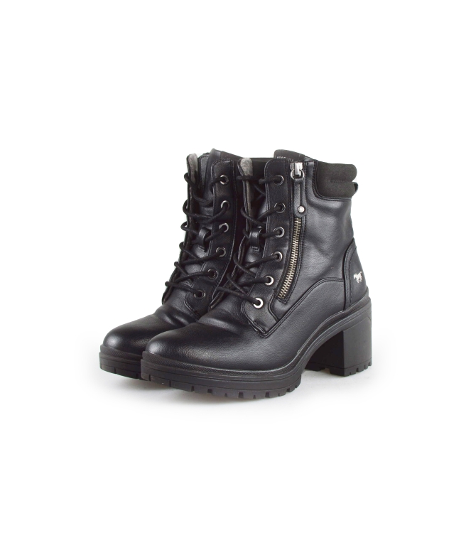 Tamaris Schnürstiefel