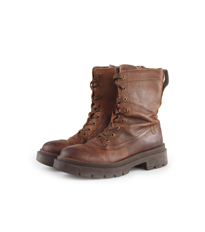 Nogrz Schnürstiefel