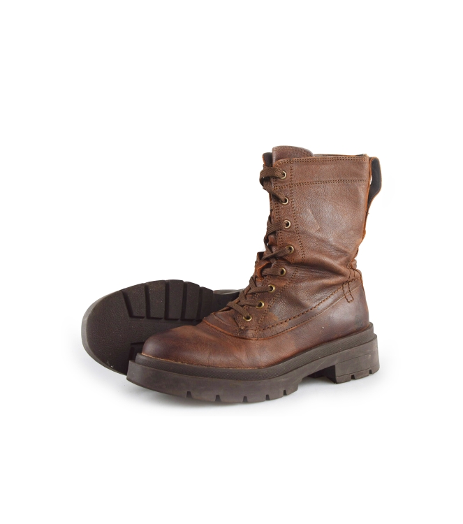 Nogrz Schnürstiefel