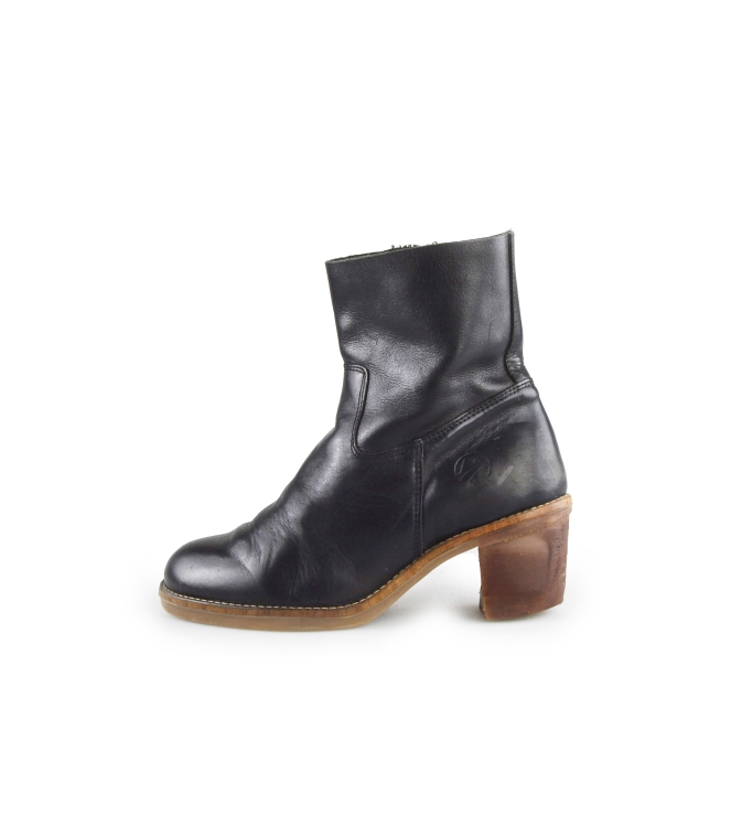 Travelin Stiefeletten