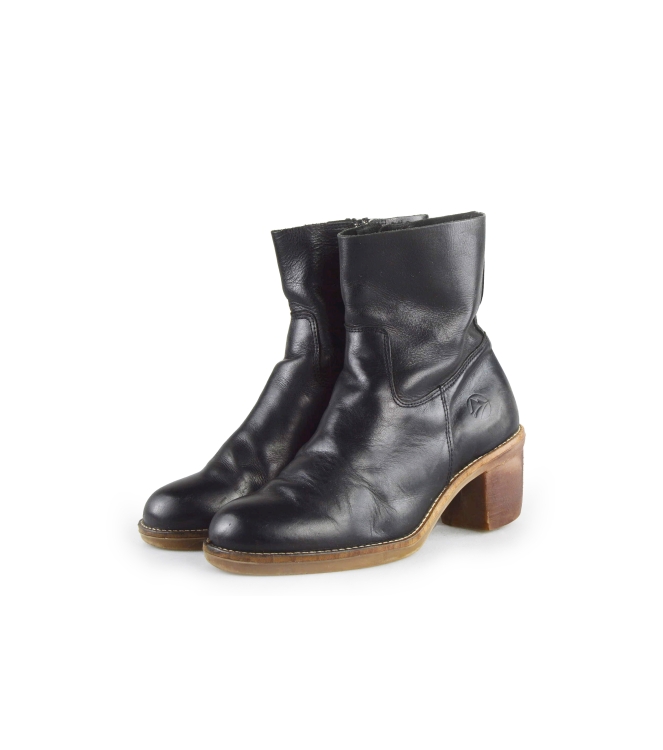 Travelin Stiefeletten