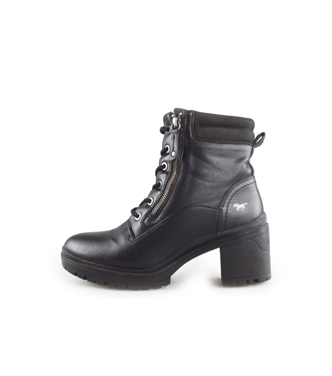 Mustang Schnürstiefel