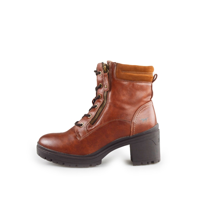 Mustang Schnürstiefel