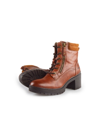 Mustang Schnürstiefel