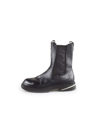 Replay Chelsea boots Schwarz 187970