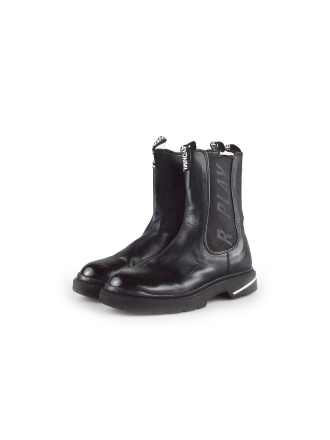 Replay Chelsea boots Schwarz 187970