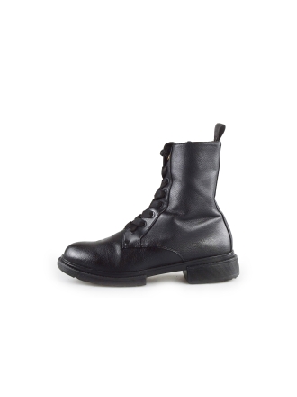 Mexx Schnürstiefel Schwarz 187998