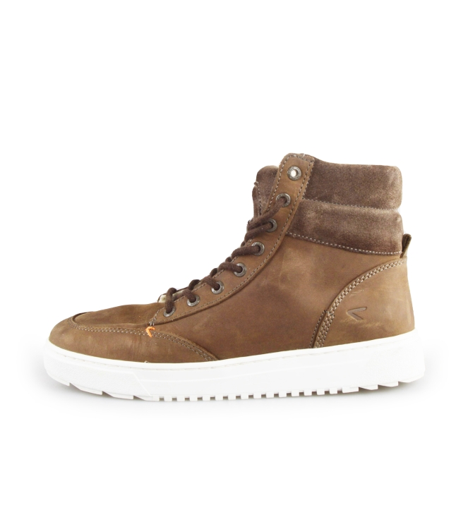 Hub Hohe Sneaker