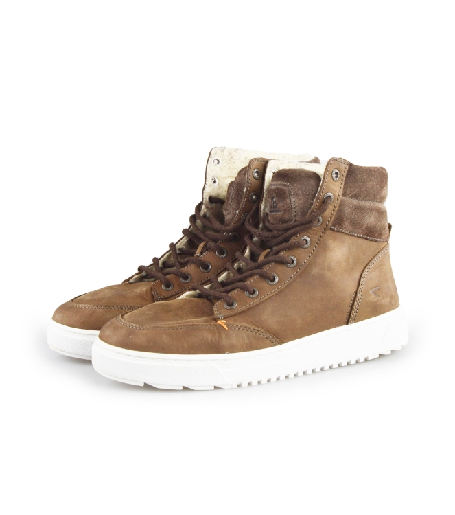 Hub Hohe Sneaker