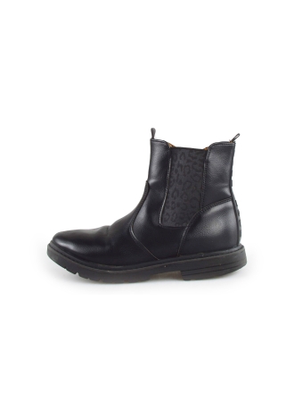 Nelson Chelsea boots Schwarz 188072