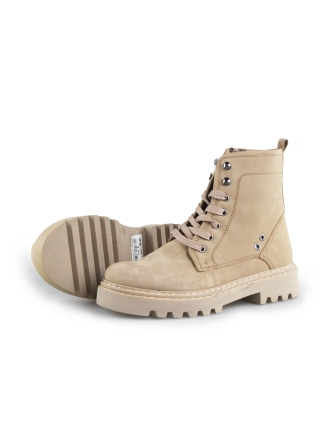 Poelman Schnürstiefel
