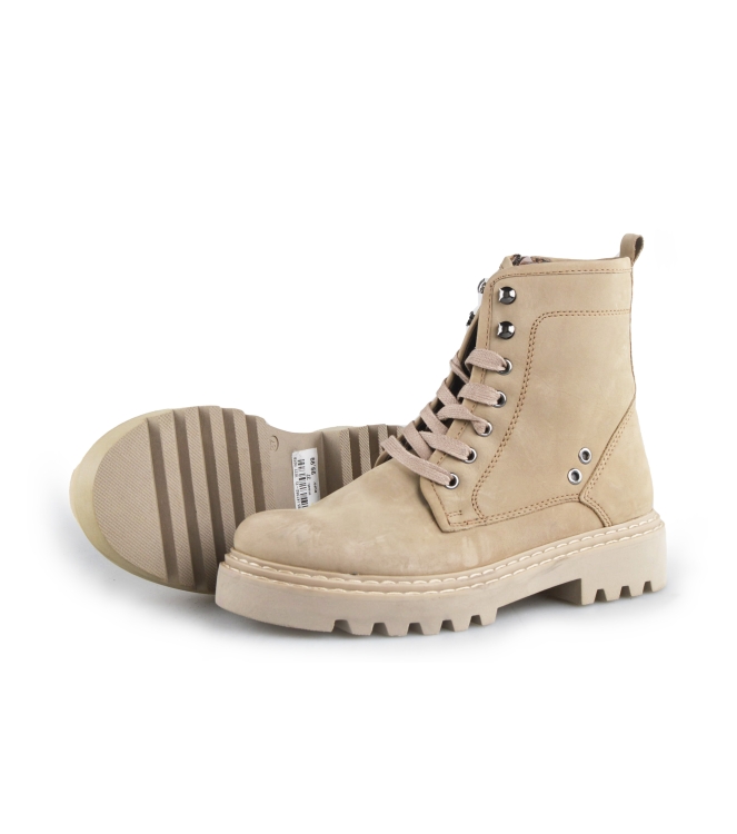Poelman Schnürstiefel