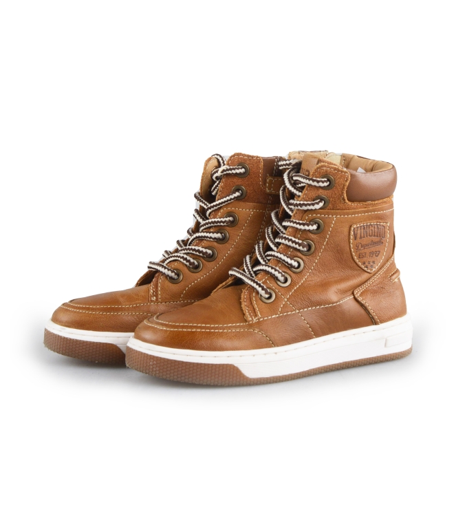 Vingino Schnürstiefel