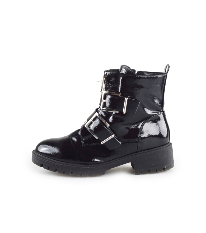 Poelman Bikerstiefel