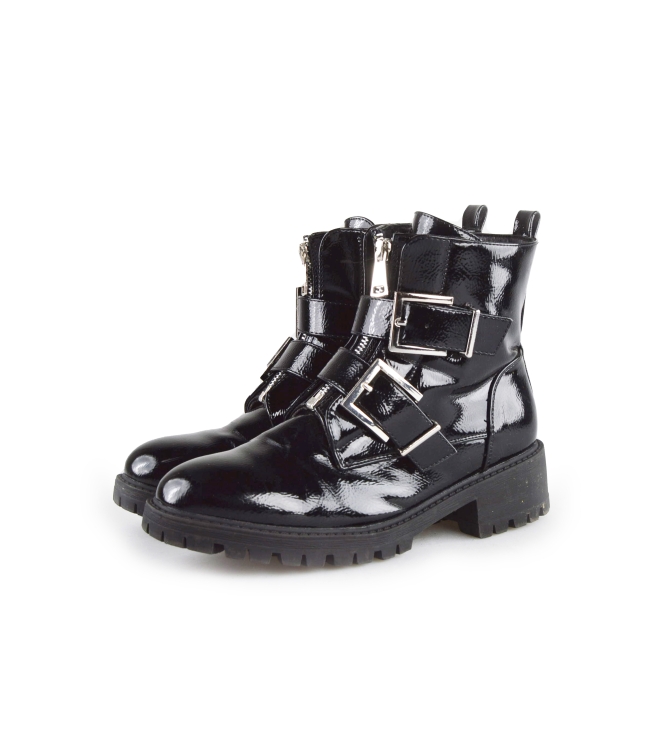 Poelman Bikerstiefel