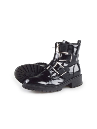 Poelman Bikerstiefel