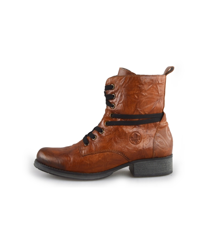 Rieker Schnürstiefel