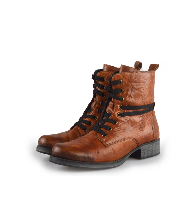 Rieker Schnürstiefel