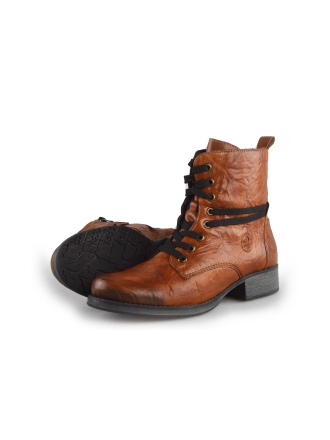 Rieker Schnürstiefel