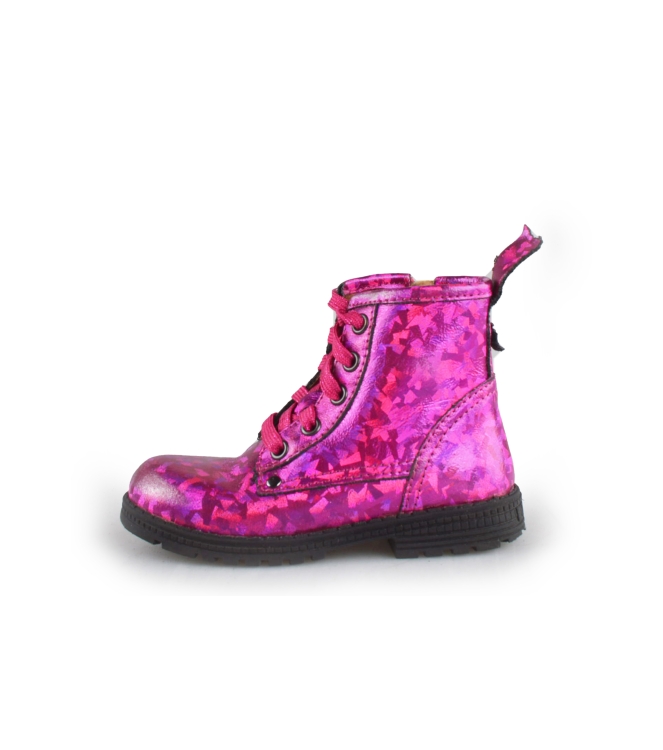 IK-KE Schnürstiefel