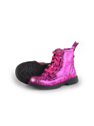 IK-KE Schnürstiefel