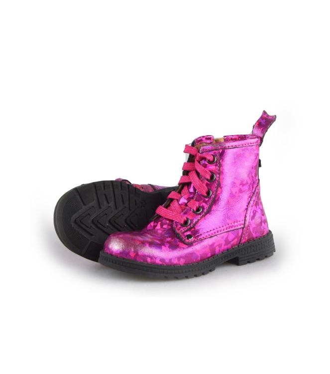 IK-KE Schnürstiefel