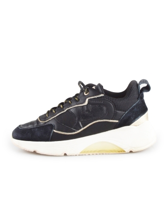 Cruyff Sneaker Schwarz 188192