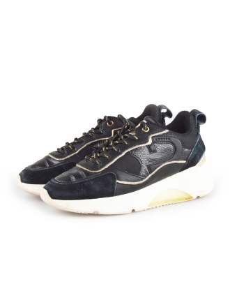 Cruyff Sneaker Schwarz 188192