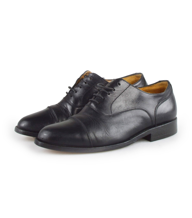 Herman Schnürschuhe