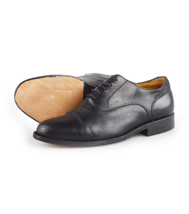 Herman Schnürschuhe