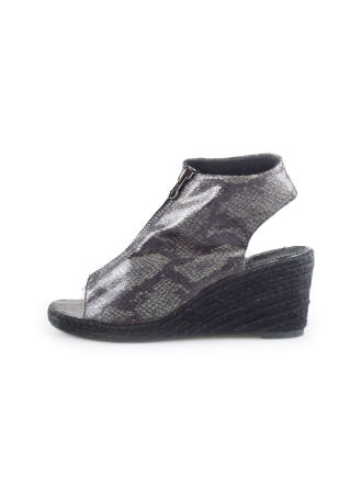 Sacha Sandalen Grau 188247