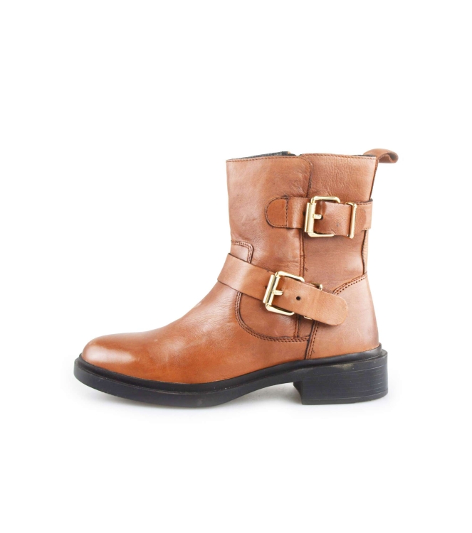 Poelman Bikerstiefel