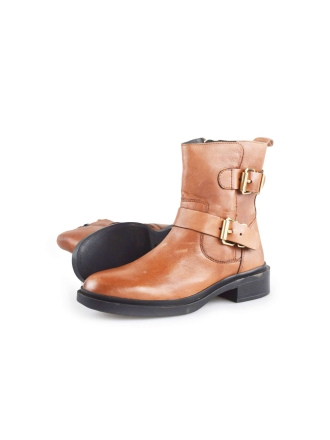 Poelman Bikerstiefel