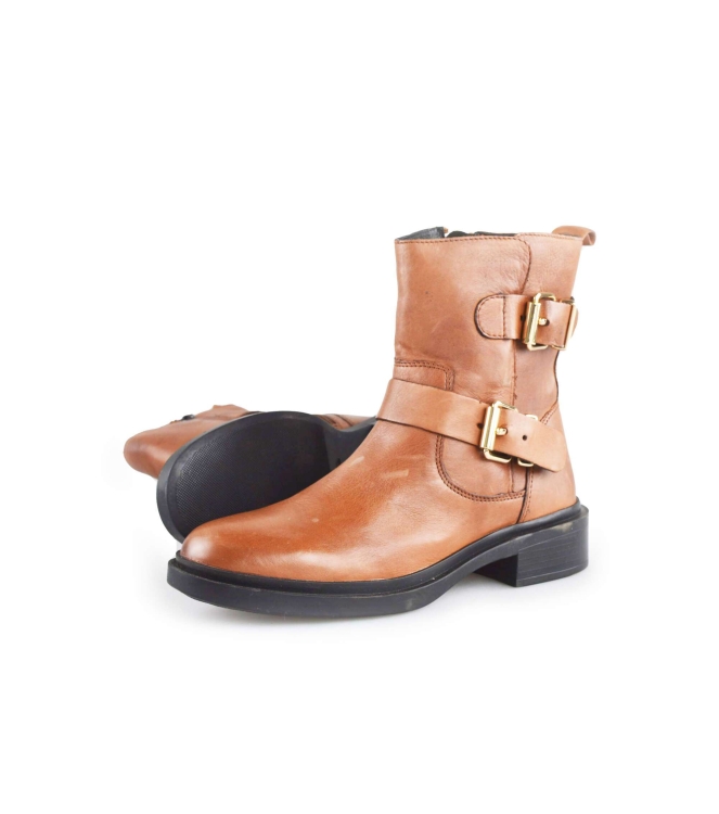 Poelman Bikerstiefel