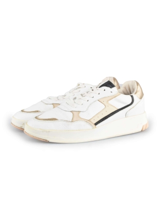 Omoda Sneaker Weiß 188253