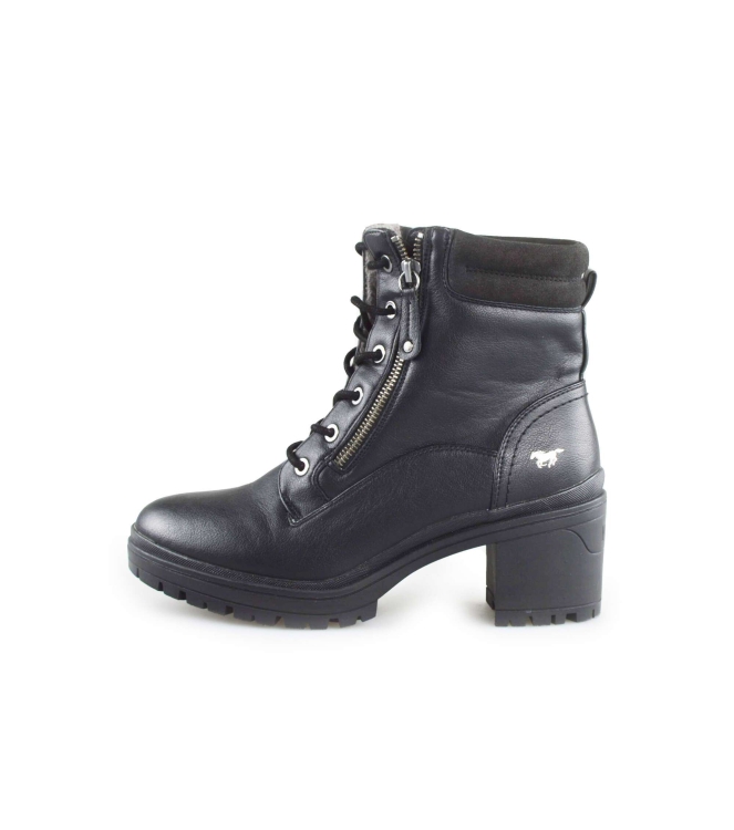 Mustang Schnürstiefel