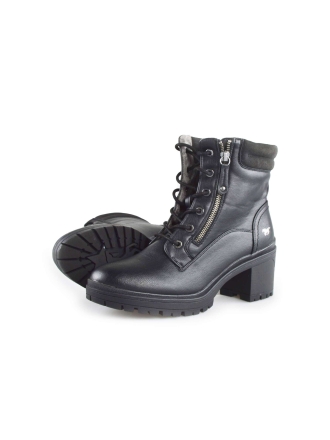 Mustang Schnürstiefel