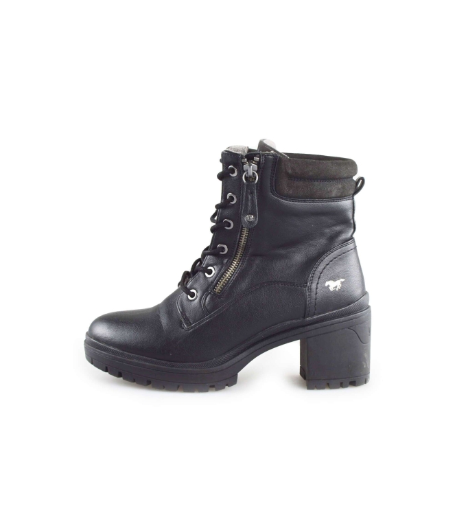 Mustang Schnürstiefel